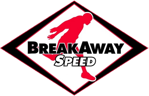 BreakAway Speed Sports Specific Training, LP logo